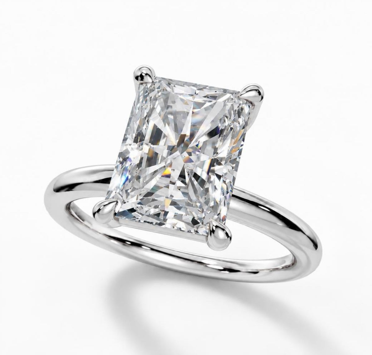Radiant Solitaire