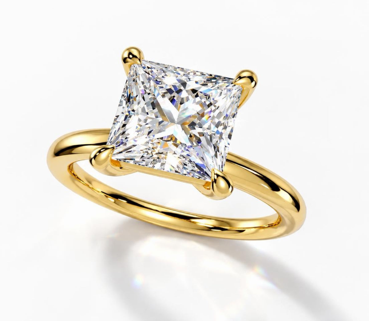 Princess Solitaire