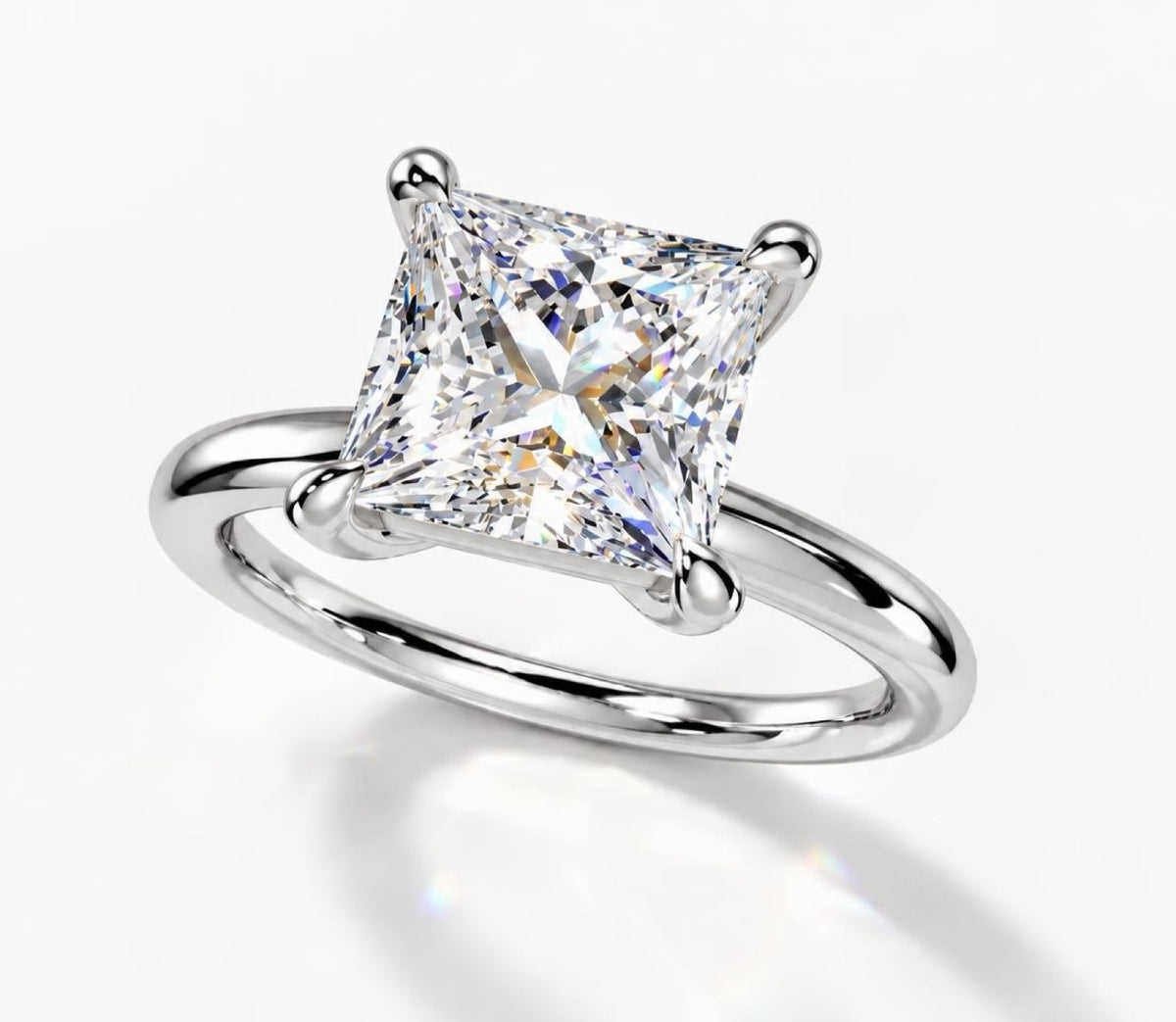 Princess Solitaire