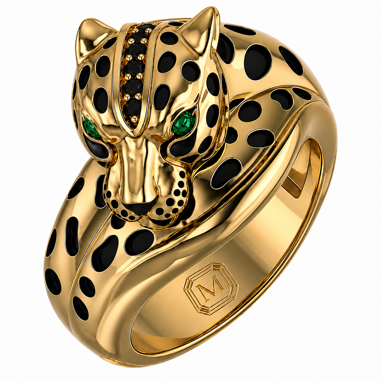 The Cheetah