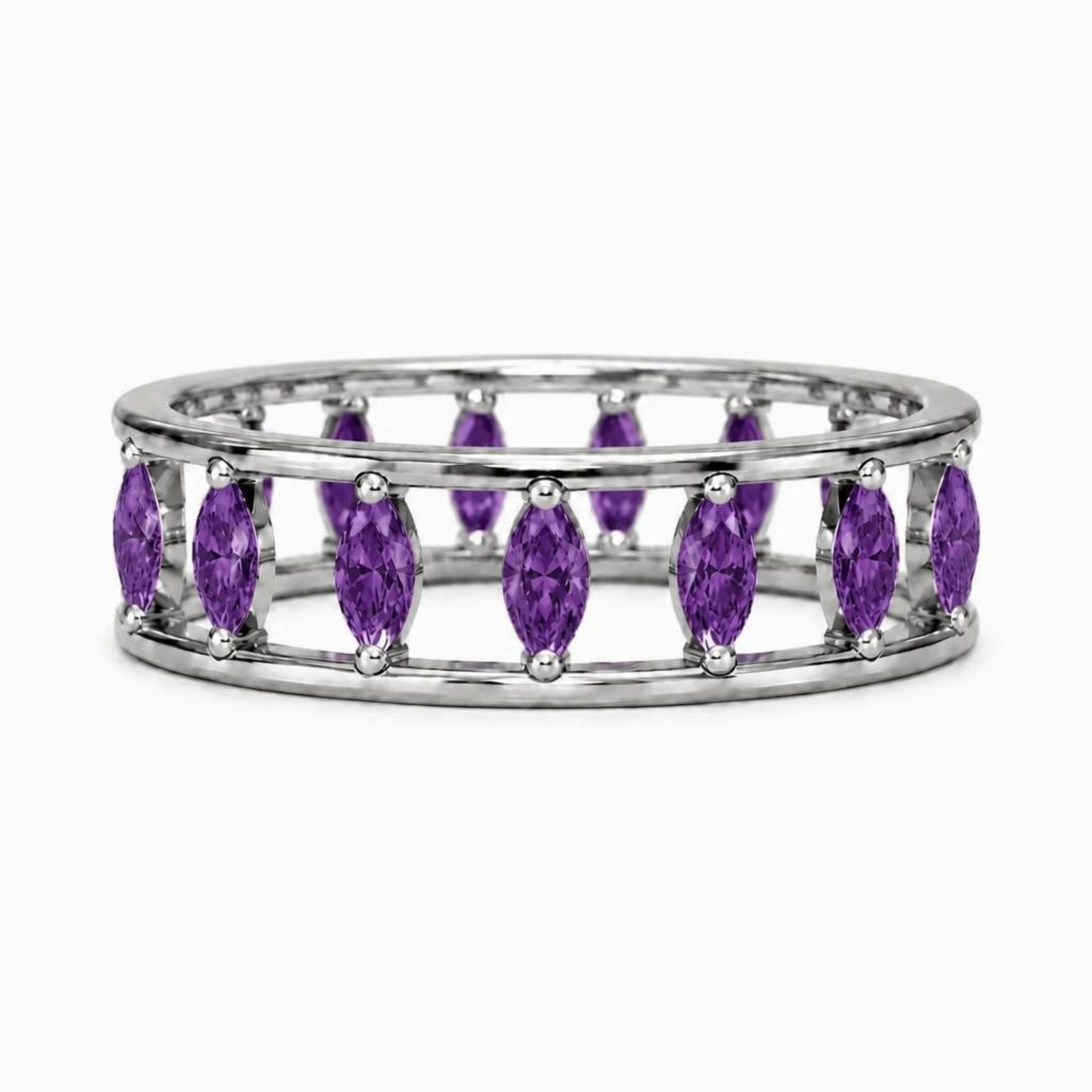 Amethyst Galleria