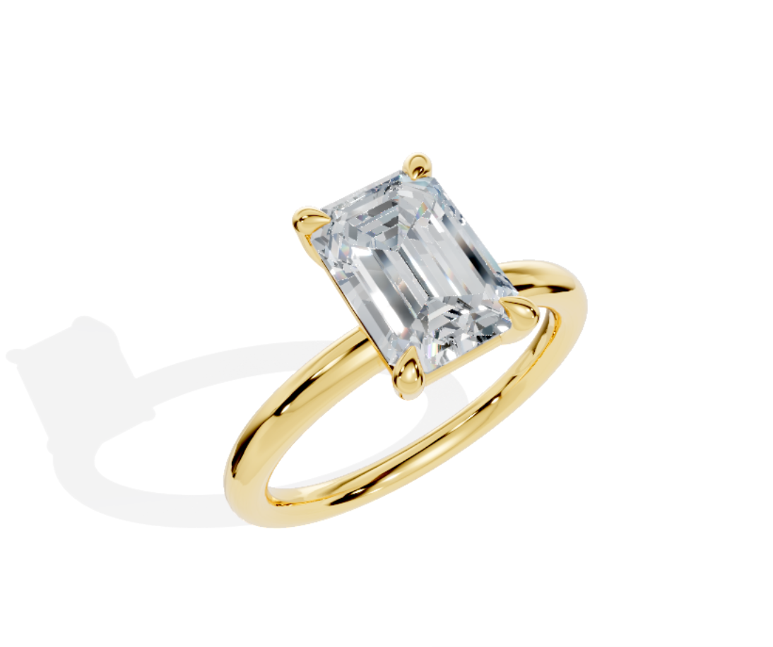 Emerald Solitaire