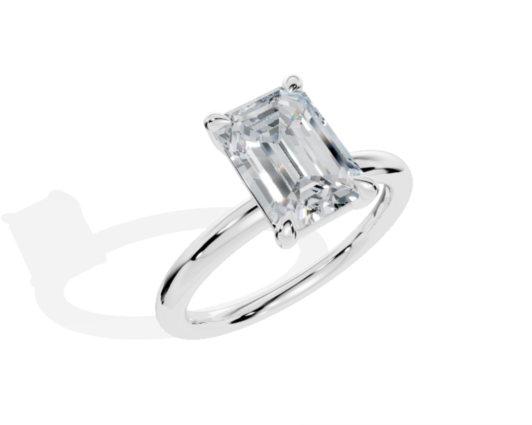 Emerald Solitaire