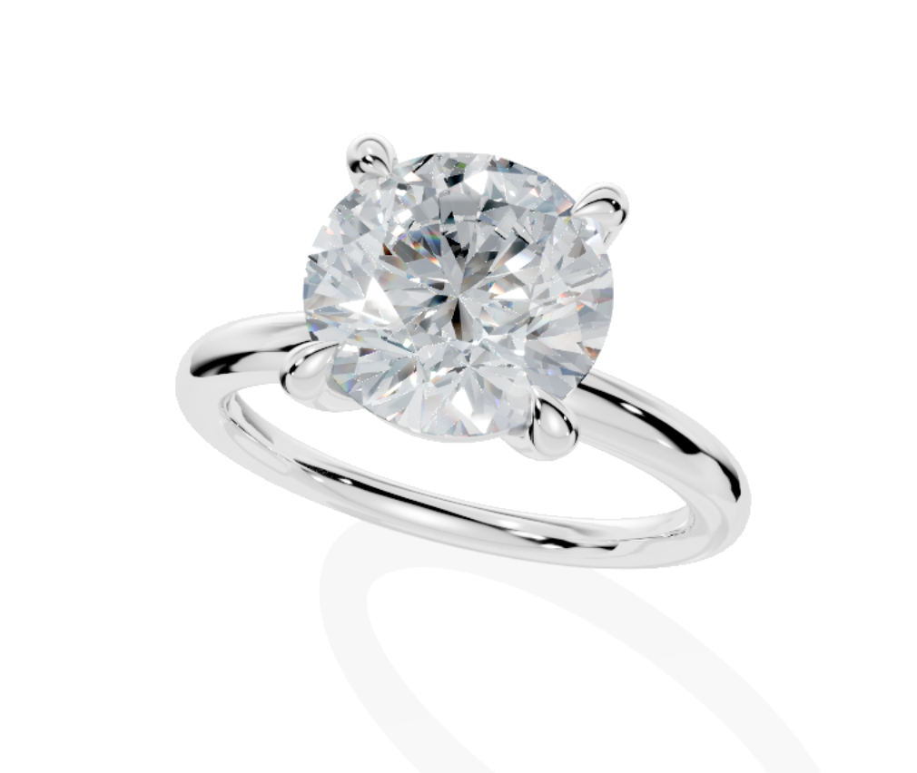 Round Solitaire