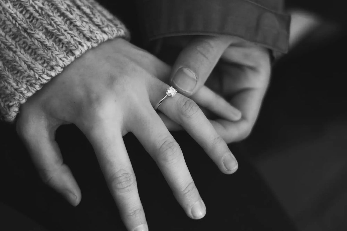 Diamond Basics: Understanding the 4 Cs