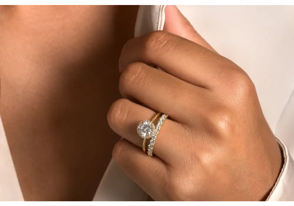 How to Choose the Perfect Ring Shape