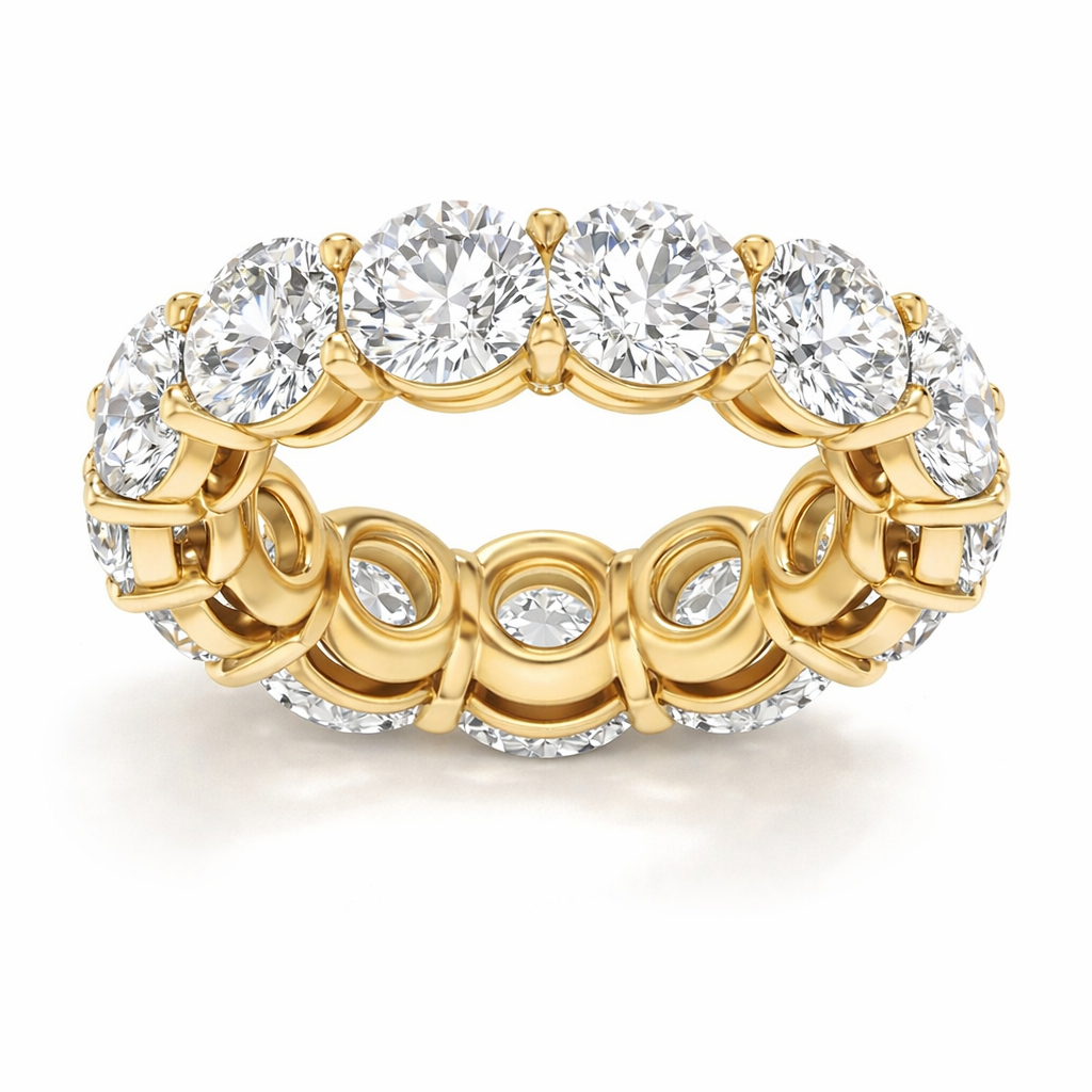 Anniversary Bands