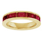 Ruby Anniversary Band