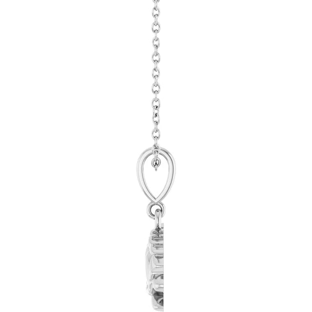 Sea Turtle Necklace