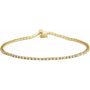 Diamond Tennis Bracelet