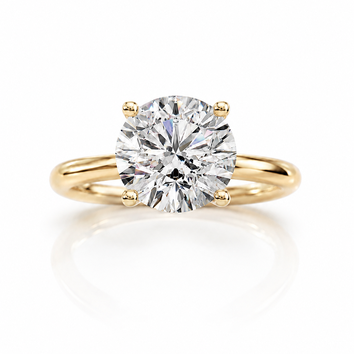 Cathedral Solitaire