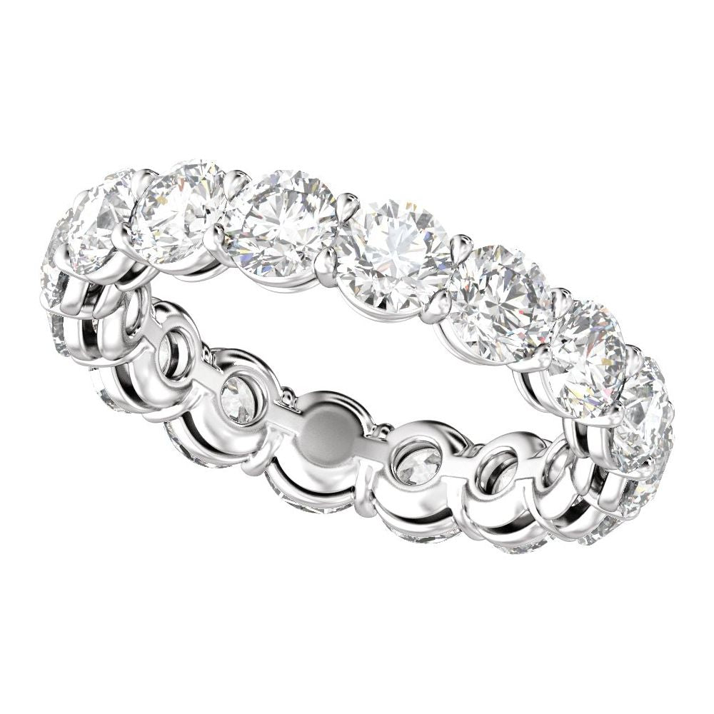 Round Diamond 5 Carats