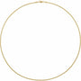 .75 mm Box Chain