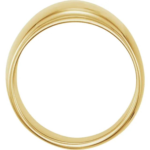 Dome Ring