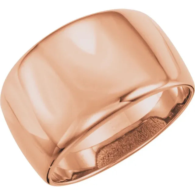 Dome Ring