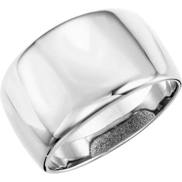 Dome Ring