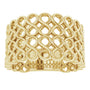 Infinity-Inspired Ring