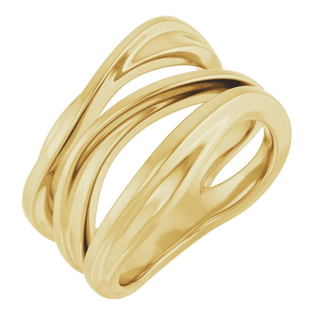 Space Ring
