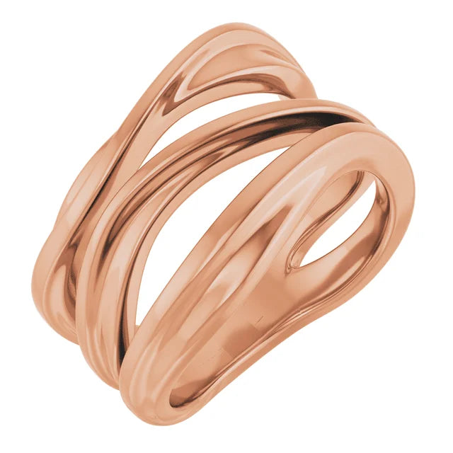 Space Ring