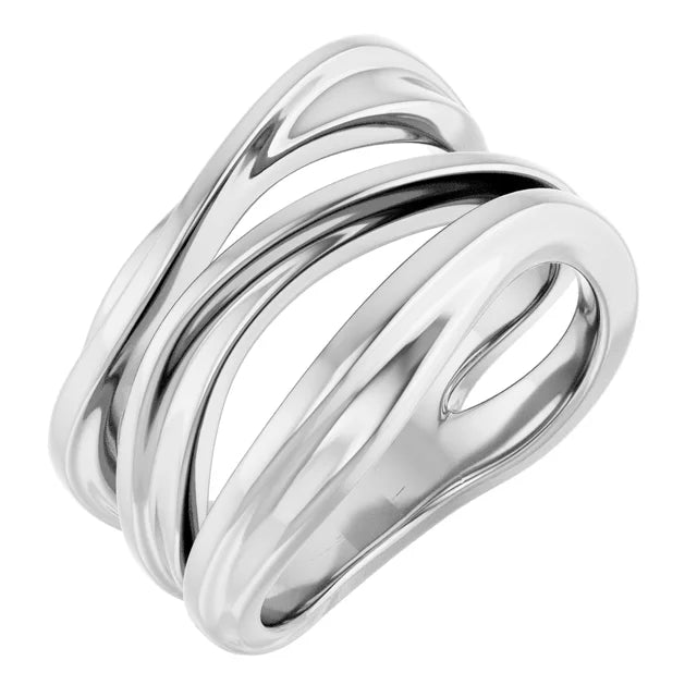 Space Ring