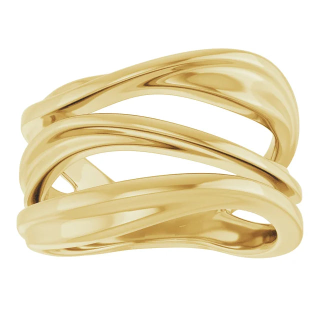 Space Ring