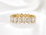 Oval Diamonds 5 Carats