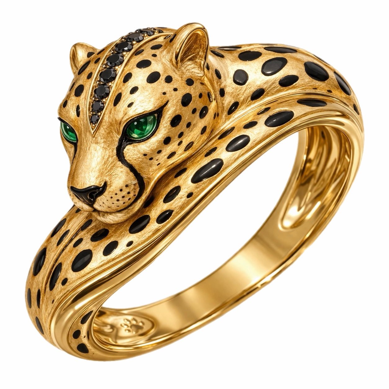 The Cheetah