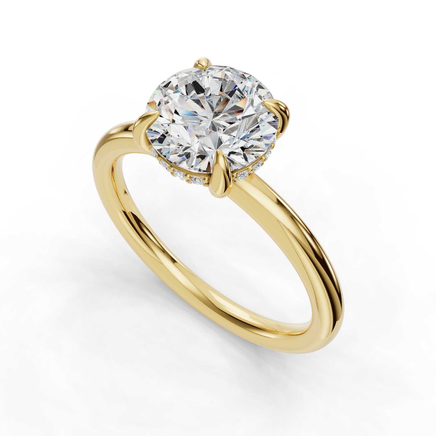 The Leonor - Hidden Halo