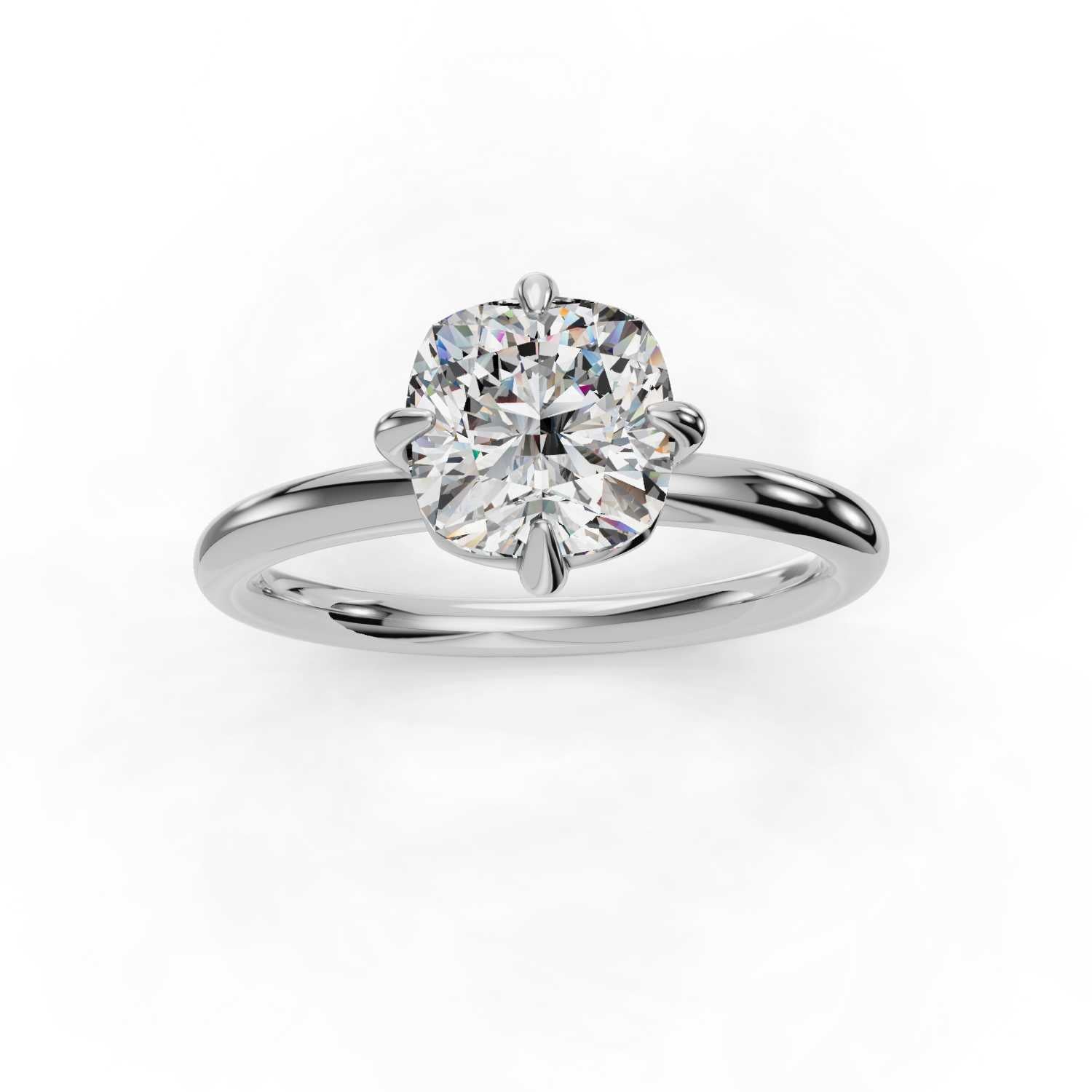 Cathedral Solitaire