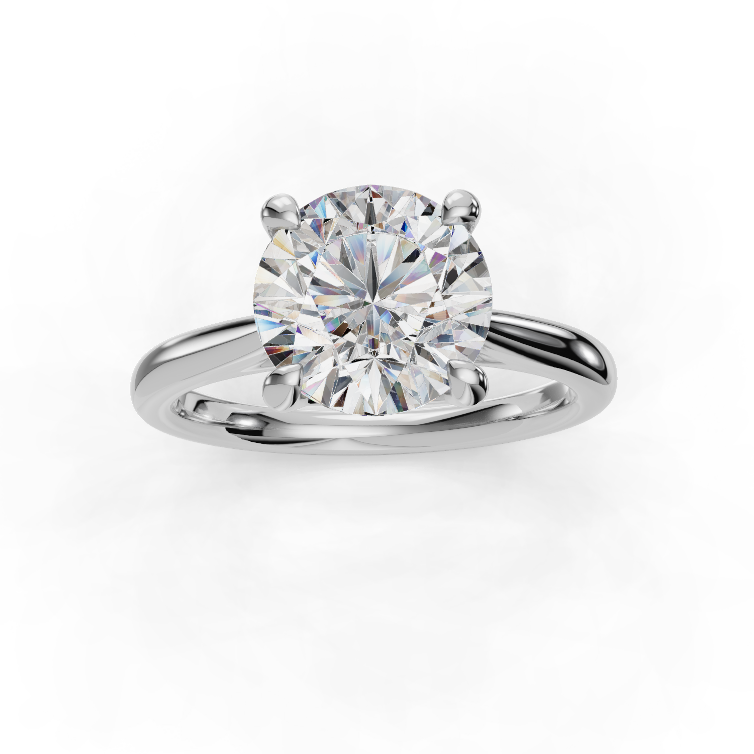 Cathedral Solitaire
