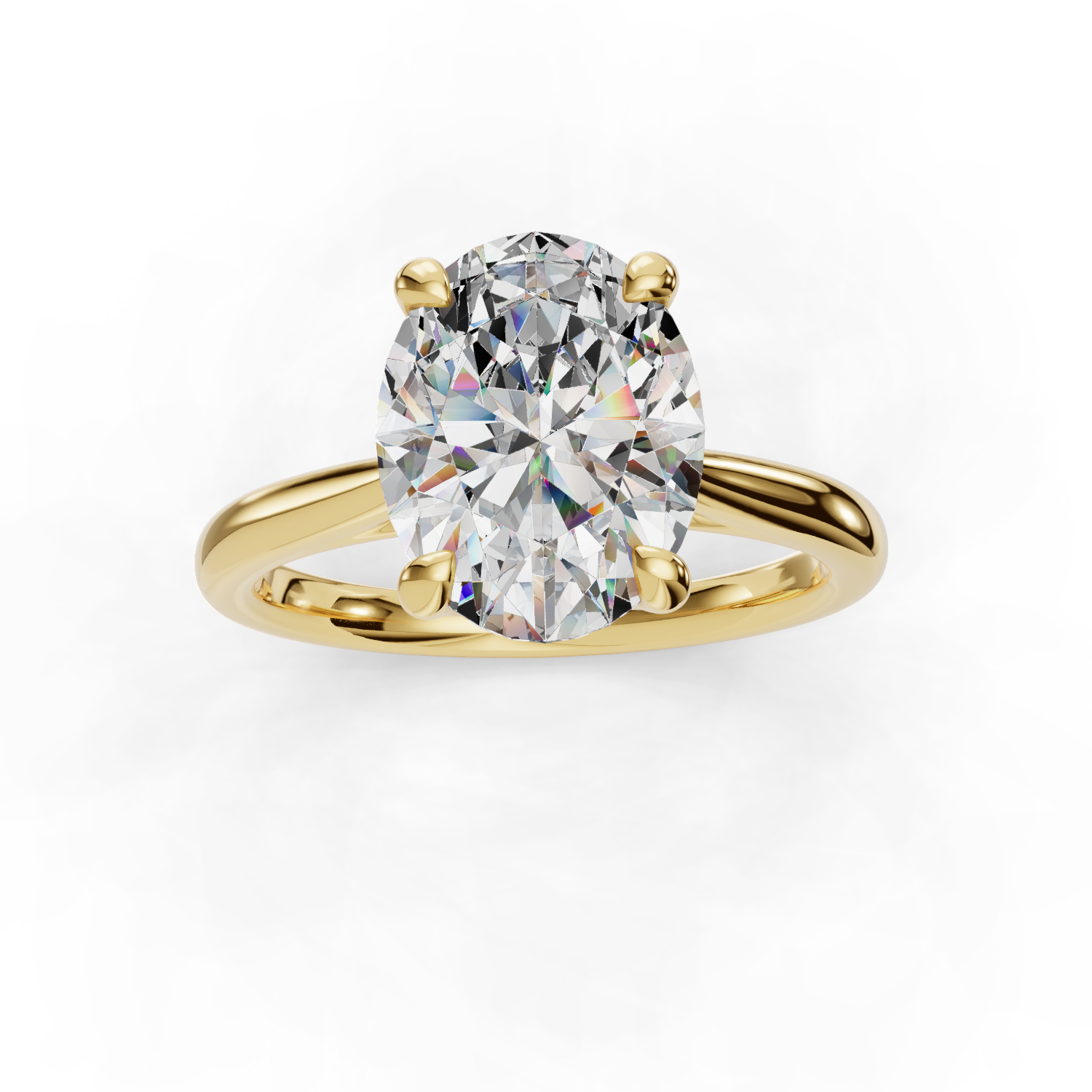 Cathedral Solitaire