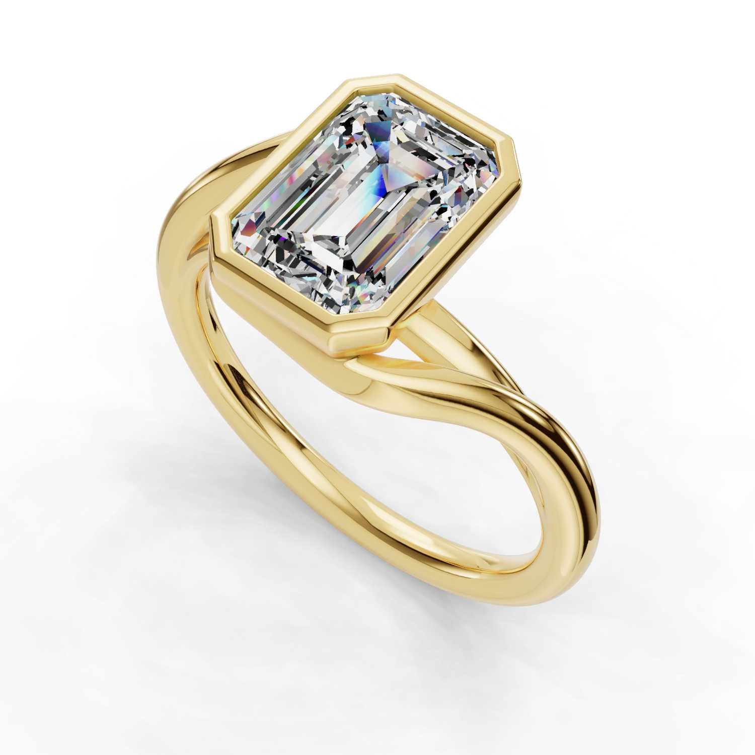 The Sienna - Emerald