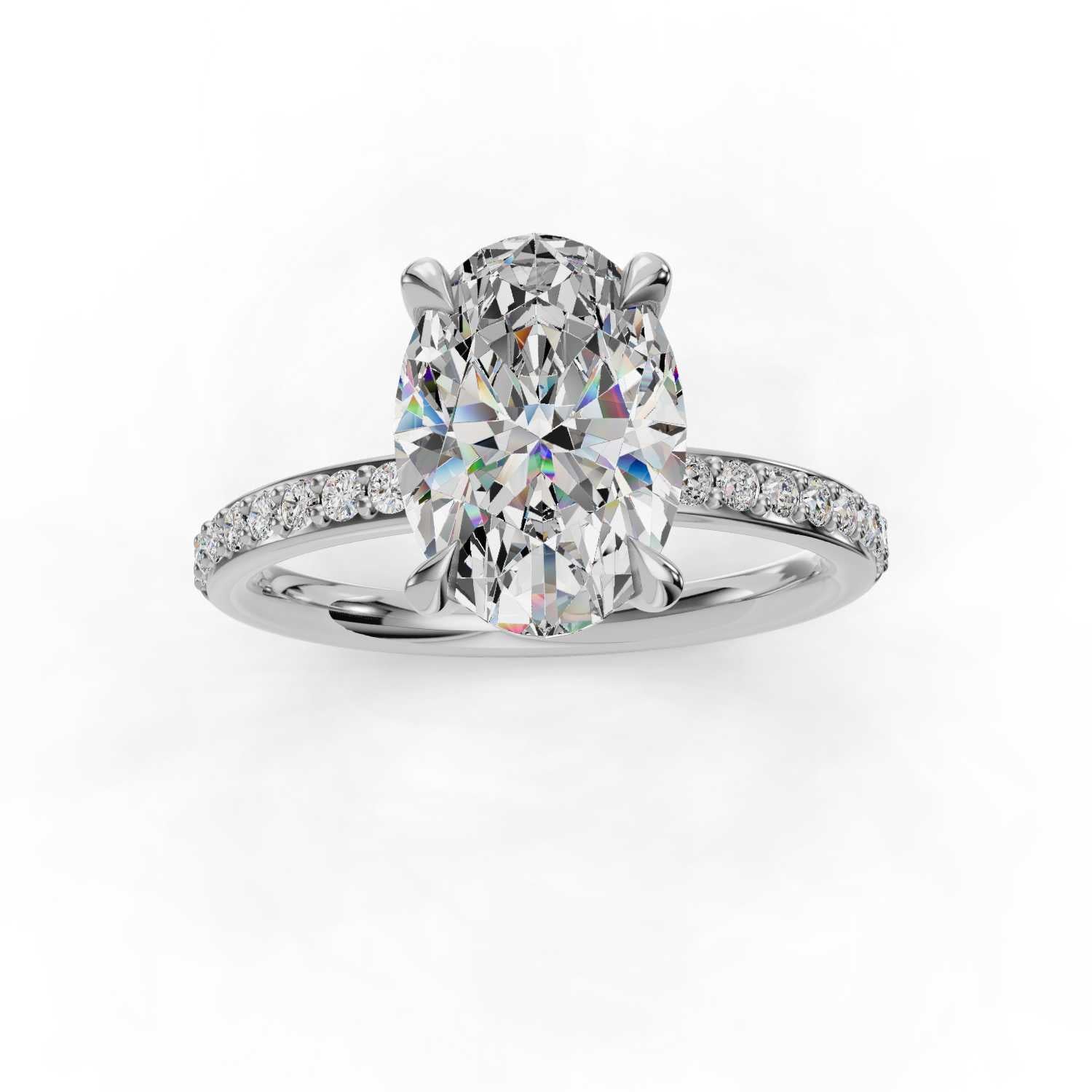 The Amelie - Pavé Band