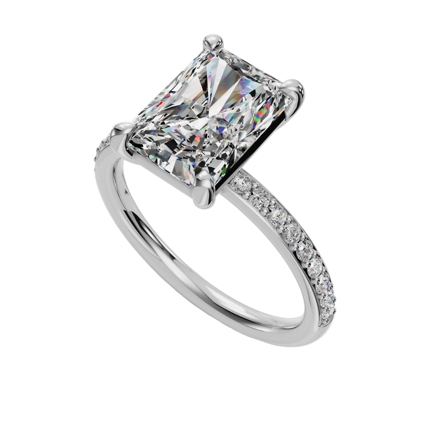 The Amelie - Pavé Band