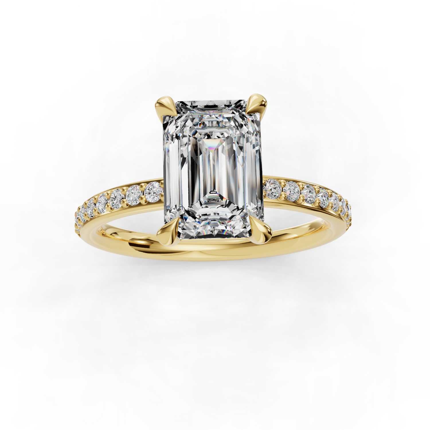 The Amelie - Pavé Band