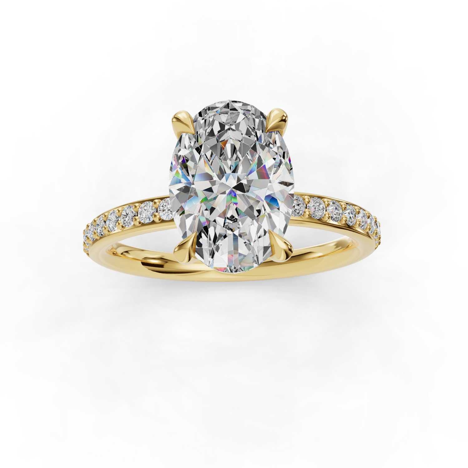 The Amelie - Pavé Band