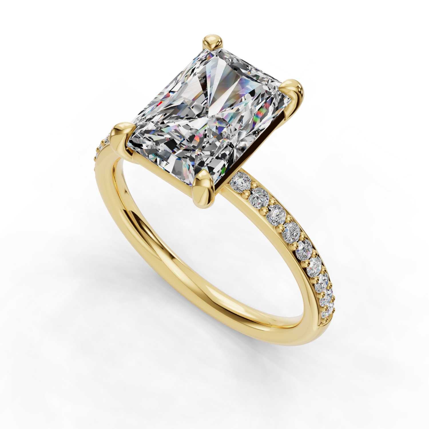 The Amelie - Pavé Band