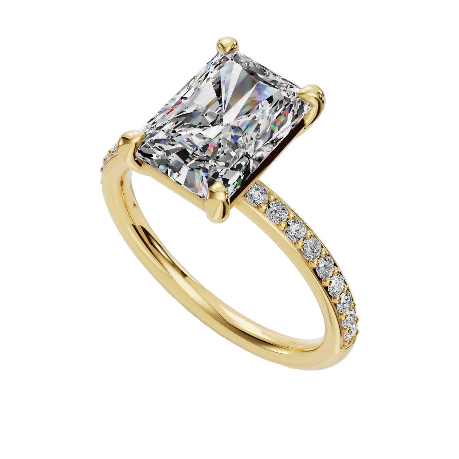 The Amelie - Pavé Band