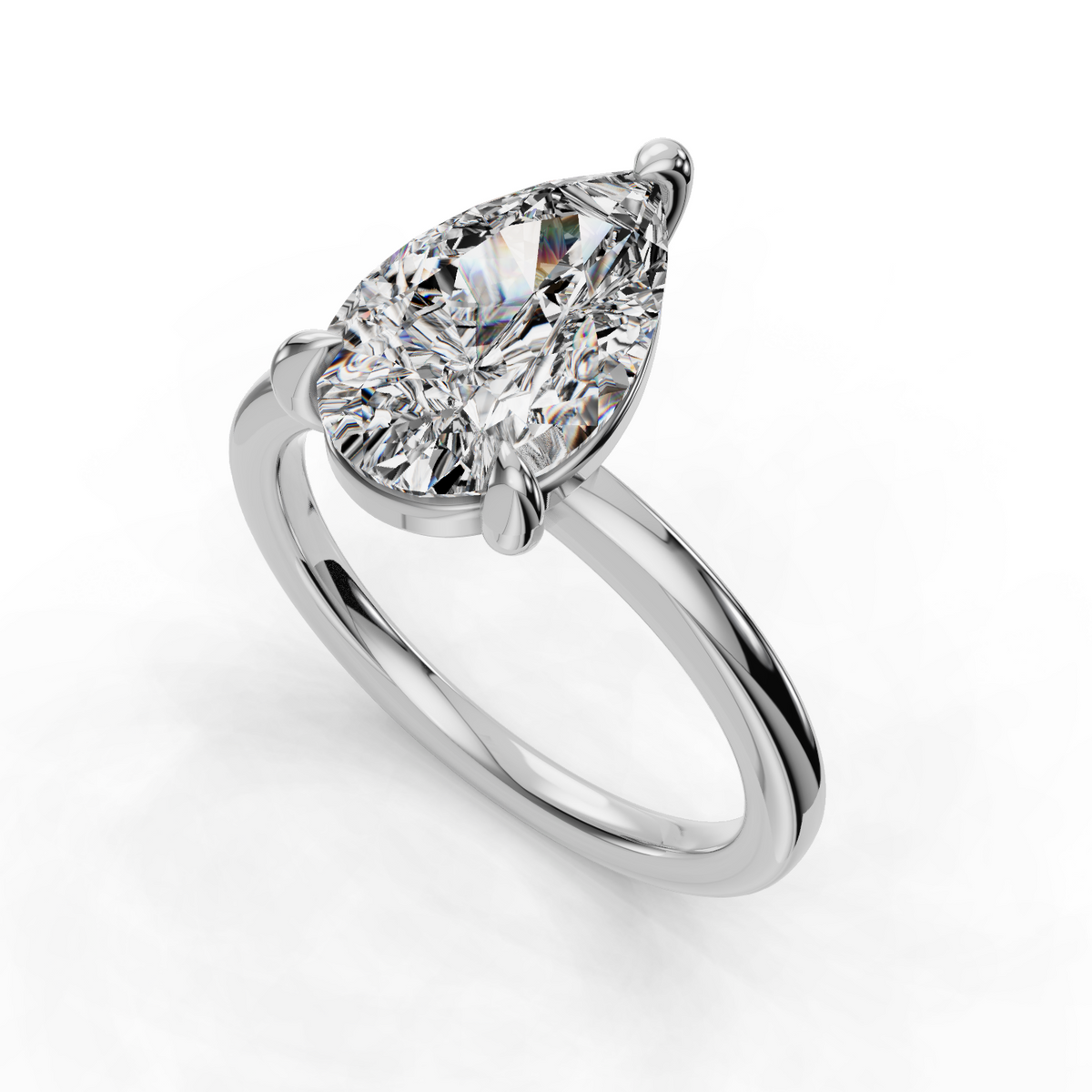 Pear Solitaire