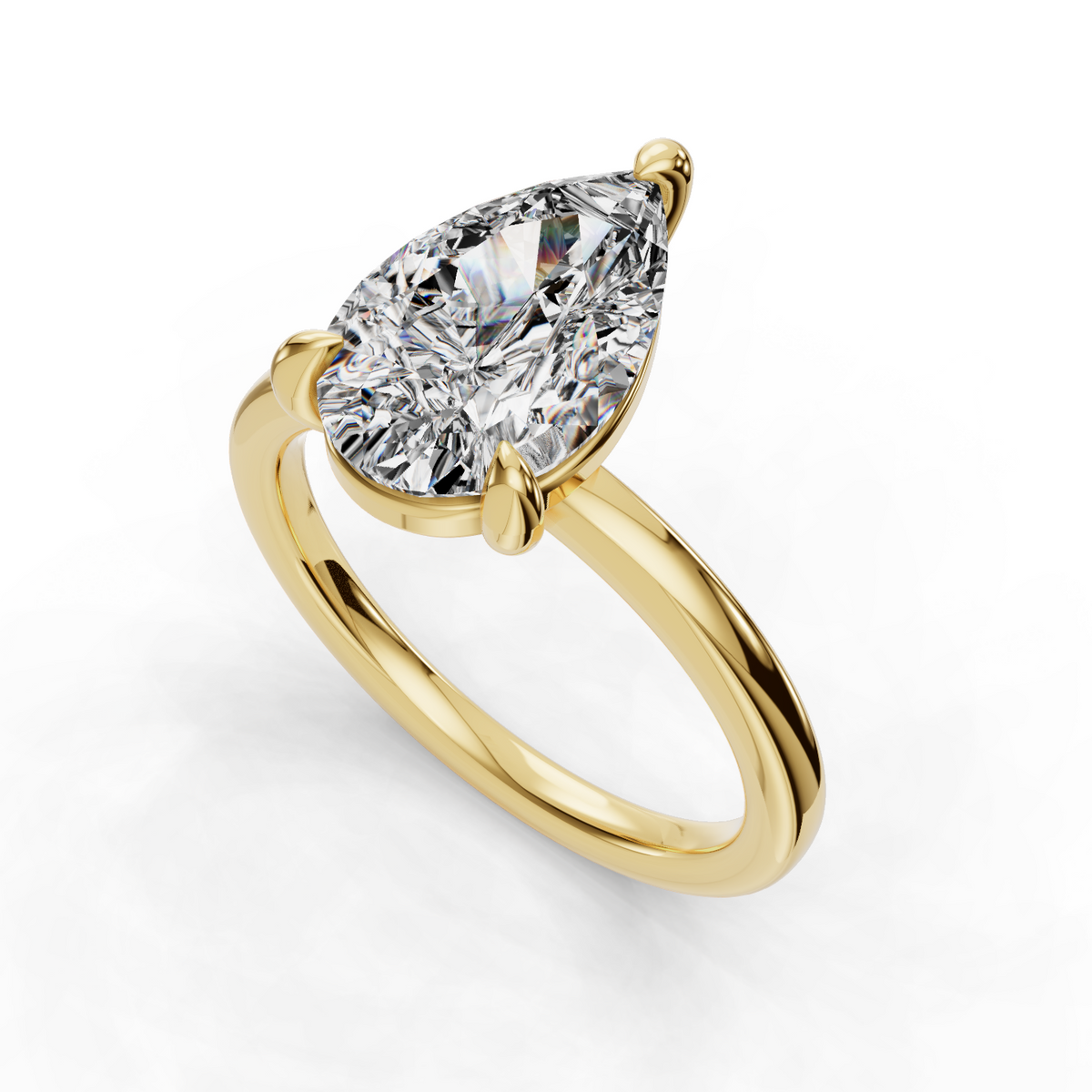 Pear Solitaire