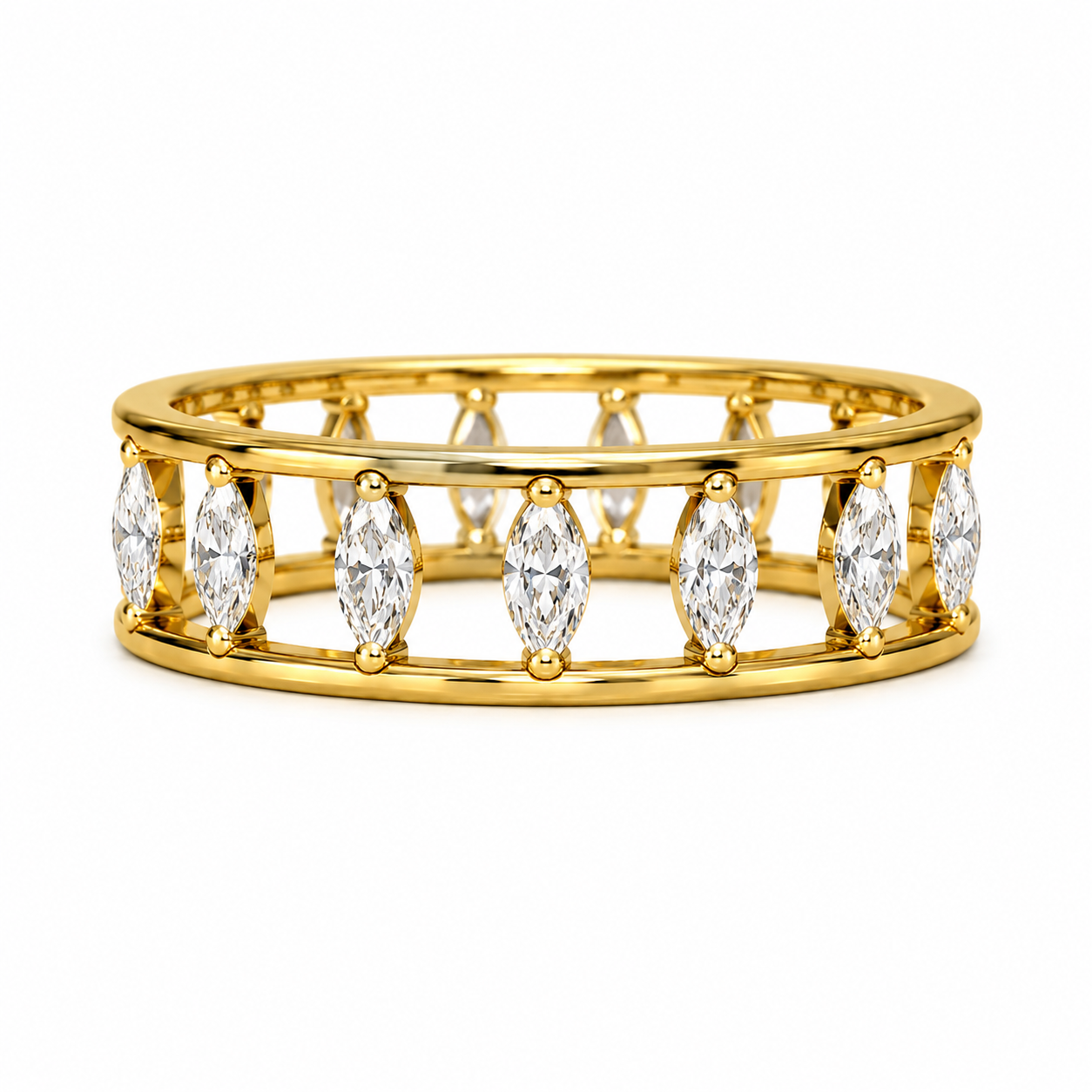 Natural Diamond Galleria