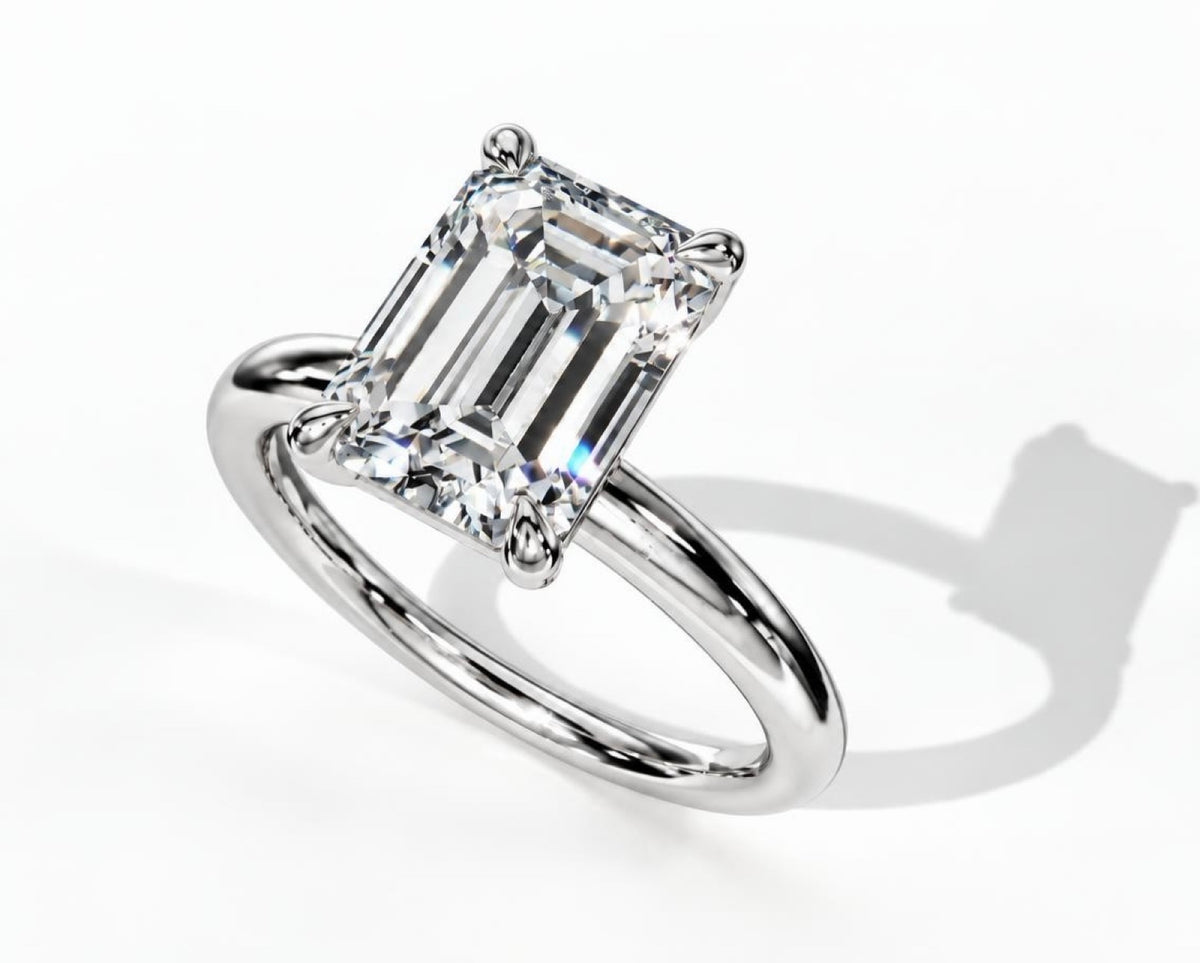 Emerald Solitaire