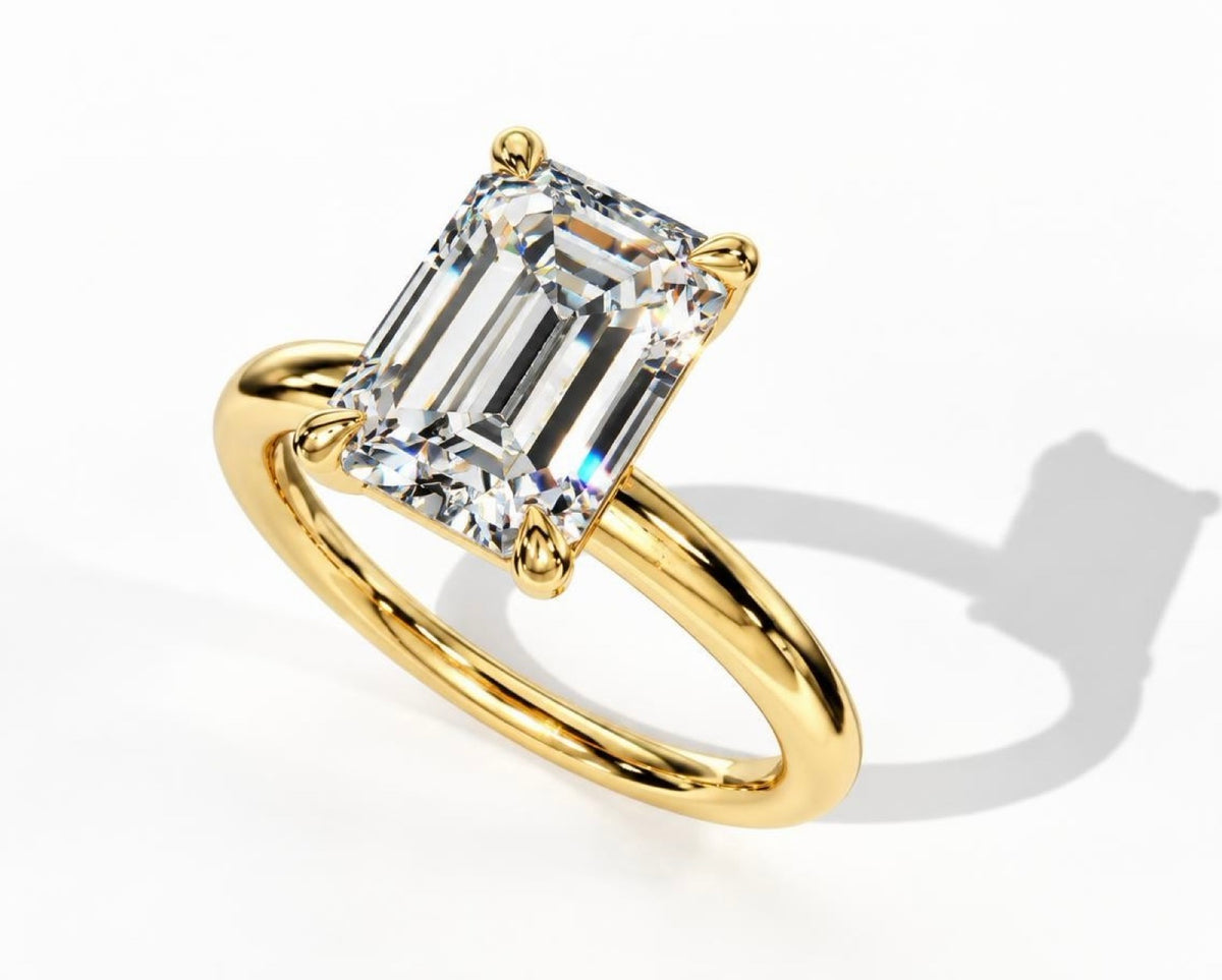 Emerald Solitaire