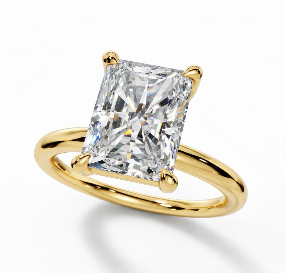 Radiant Solitaire