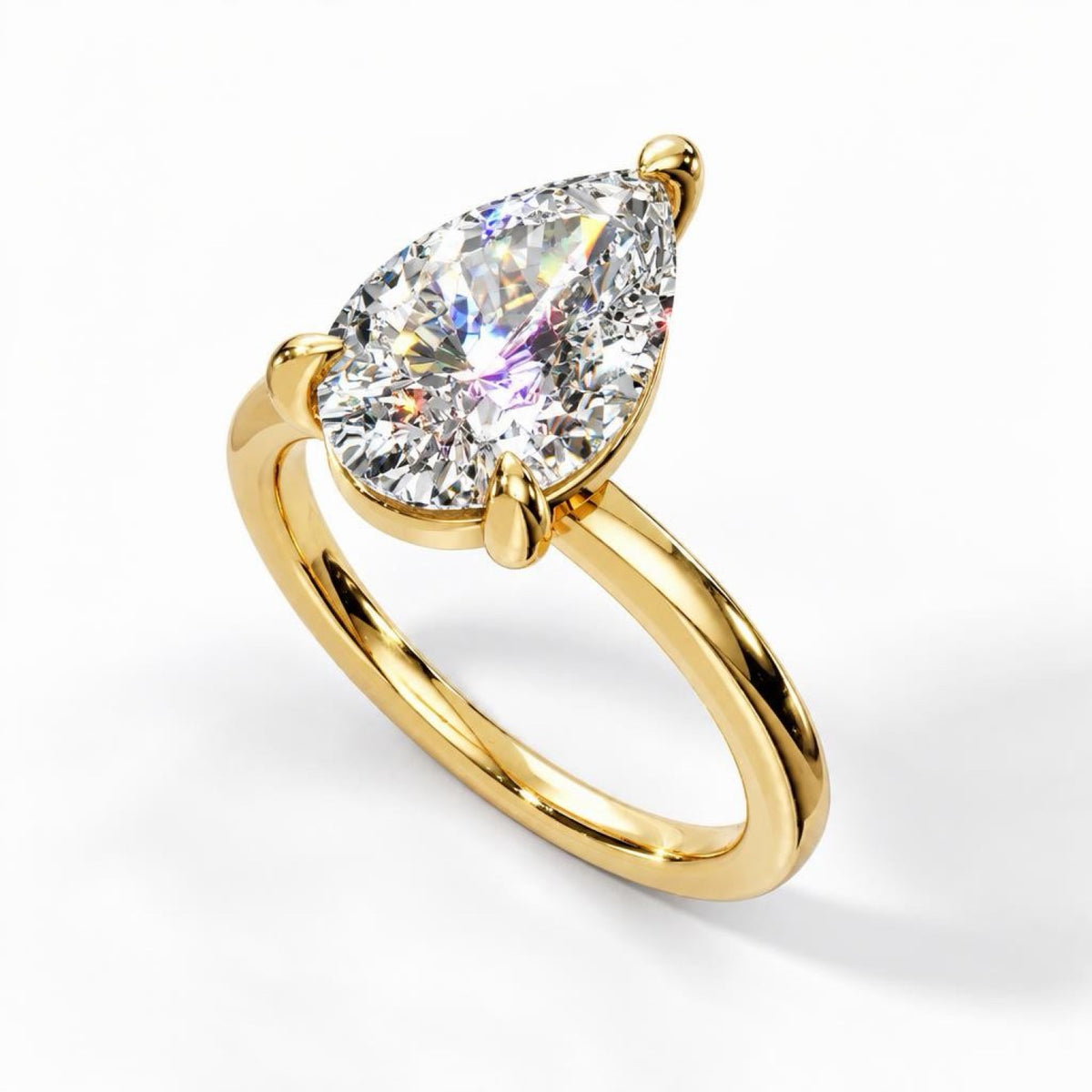 Pear Solitaire