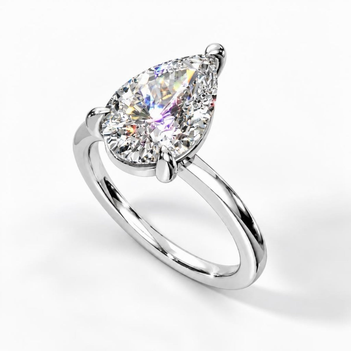 Pear Solitaire