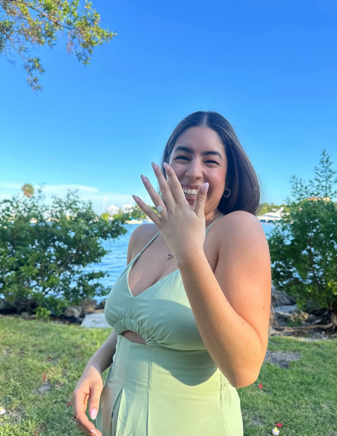 The Amelie - Pavé Band