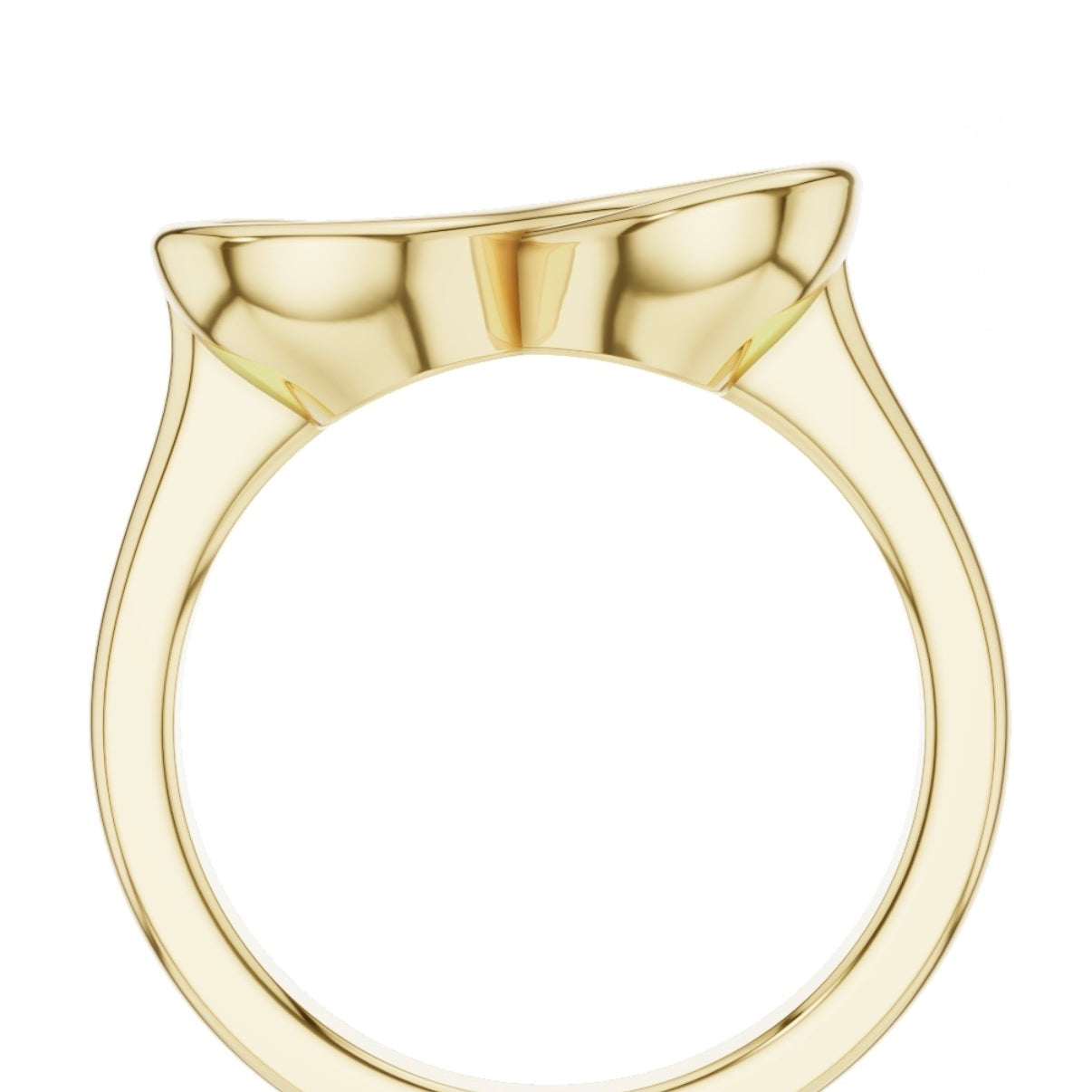 Natural Diamond Ring