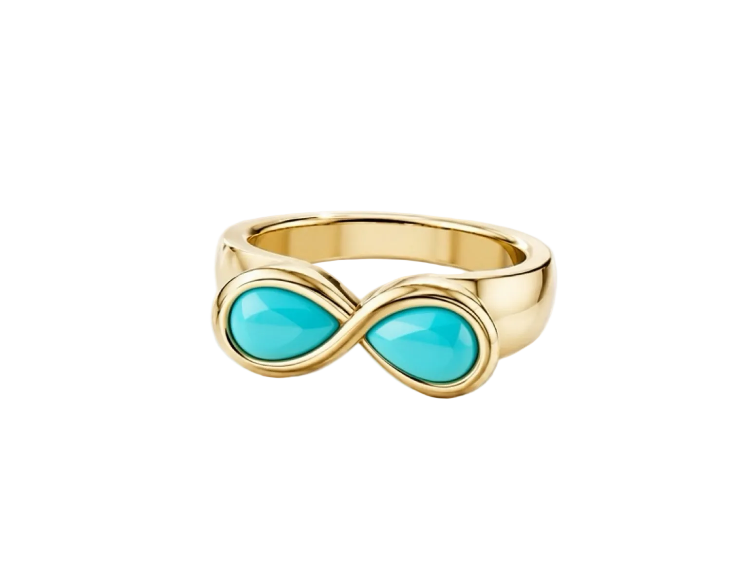 Turquoise Ring