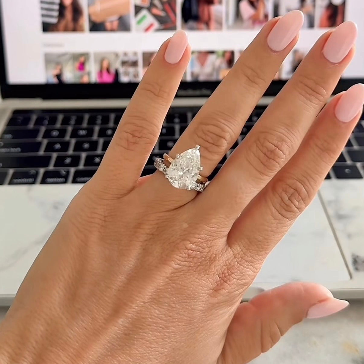 Pear Solitaire